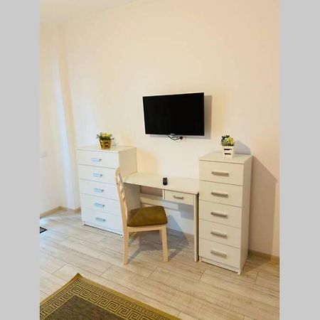 Apartmán Seawave Campus No Parking Constanţa Exteriér fotografie